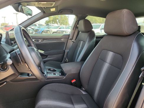 Used 2022 Honda Civic Sport image 14