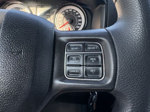 Used 2022 RAM 1500 Tradesman w/ Popular Equipment Group AWD/4WD image 28