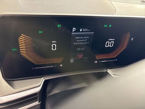 New 2026 Kia Sorento EX image 19