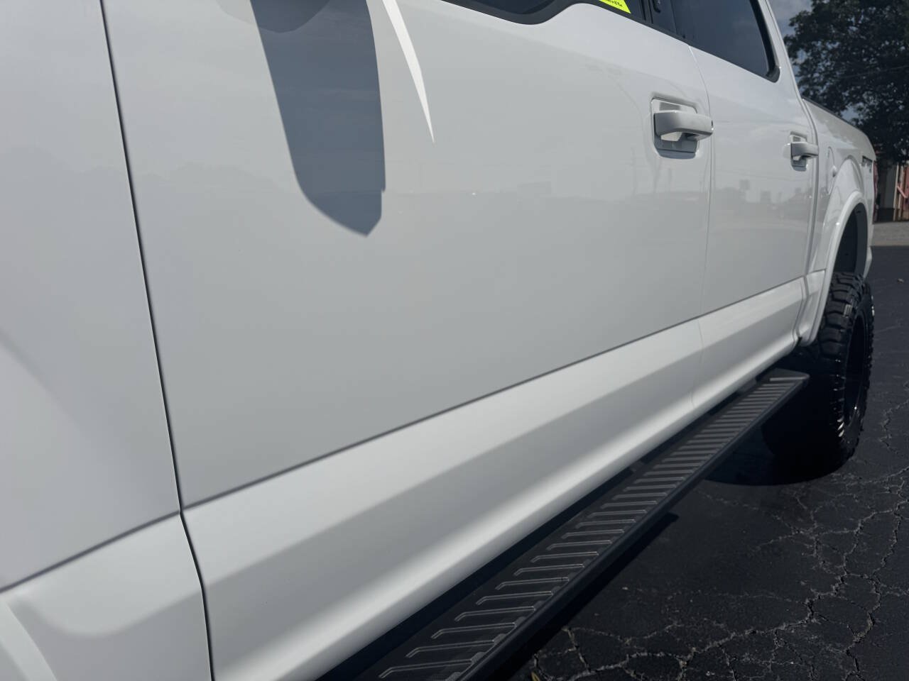 Used 2020 Ford F150 XLT w/ Equipment Group 302A Luxury AWD/4WD image 16