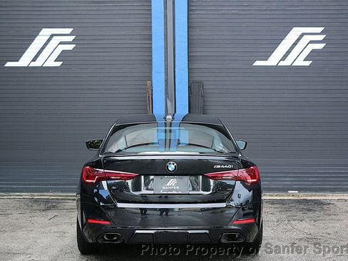 Used 2026 BMW M440i RWD image 7