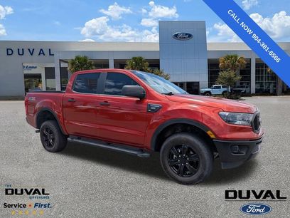 Used 2022 Ford Ranger XL w/ Equipment Group 101A High