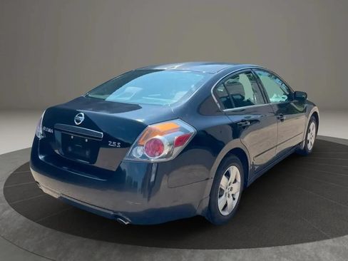 Used 2008 Nissan Altima 2.5 S w/ Convenience Pkg FWD image 9