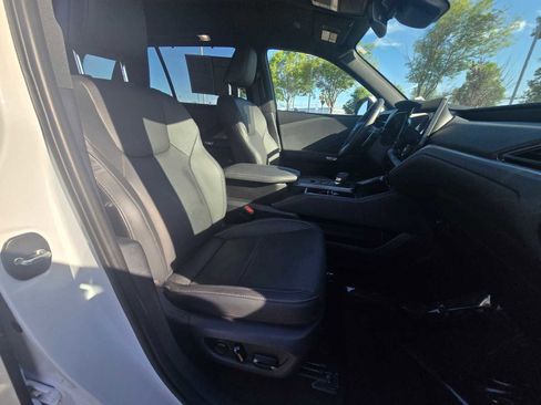 Certified 2025 Lexus TX 350 TX 350 w/ Convenience Package image 11