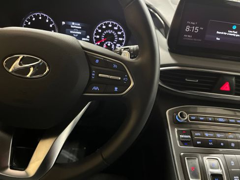 Used 2023 Hyundai Santa Fe SEL FWD image 22