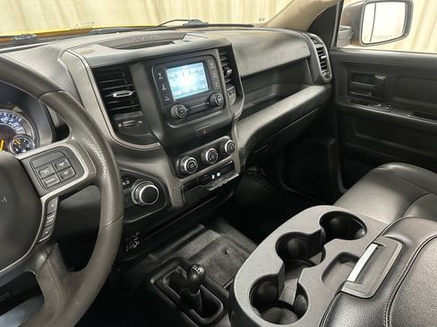 Used 2019 RAM 2500 Tradesman w/ Protection Group image 34