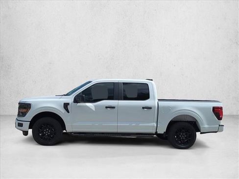 New 2026 Ford F150 STX RWD image 5