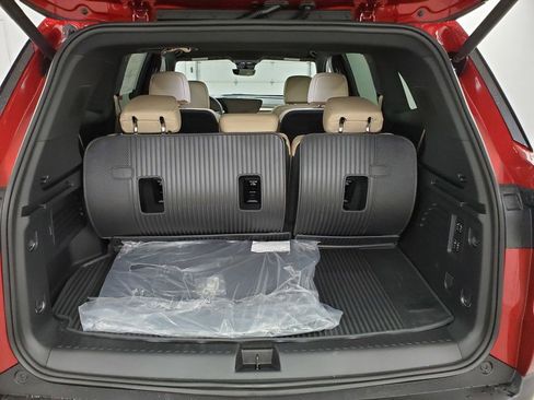 New 2026 Buick Enclave Preferred w/ Power Package image 22