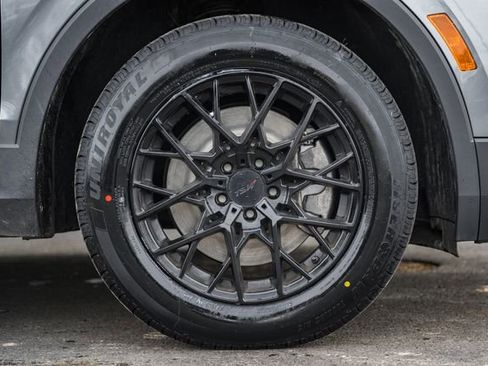 Used 2023 Volkswagen Tiguan S image 20