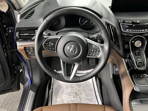Used 2020 Acura RDX AWD w/ Technology Package image 12