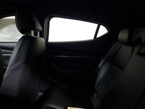 New 2026 MAZDA MAZDA3 s Sport image 11