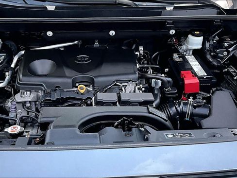 Used 2019 Toyota RAV4 XLE w/ Convenience Package AWD/4WD image 32