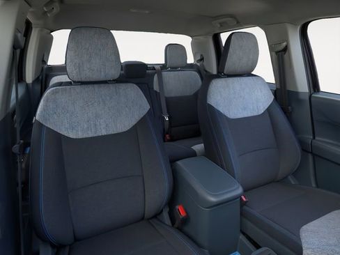 New 2026 Ford Maverick XLT image 10