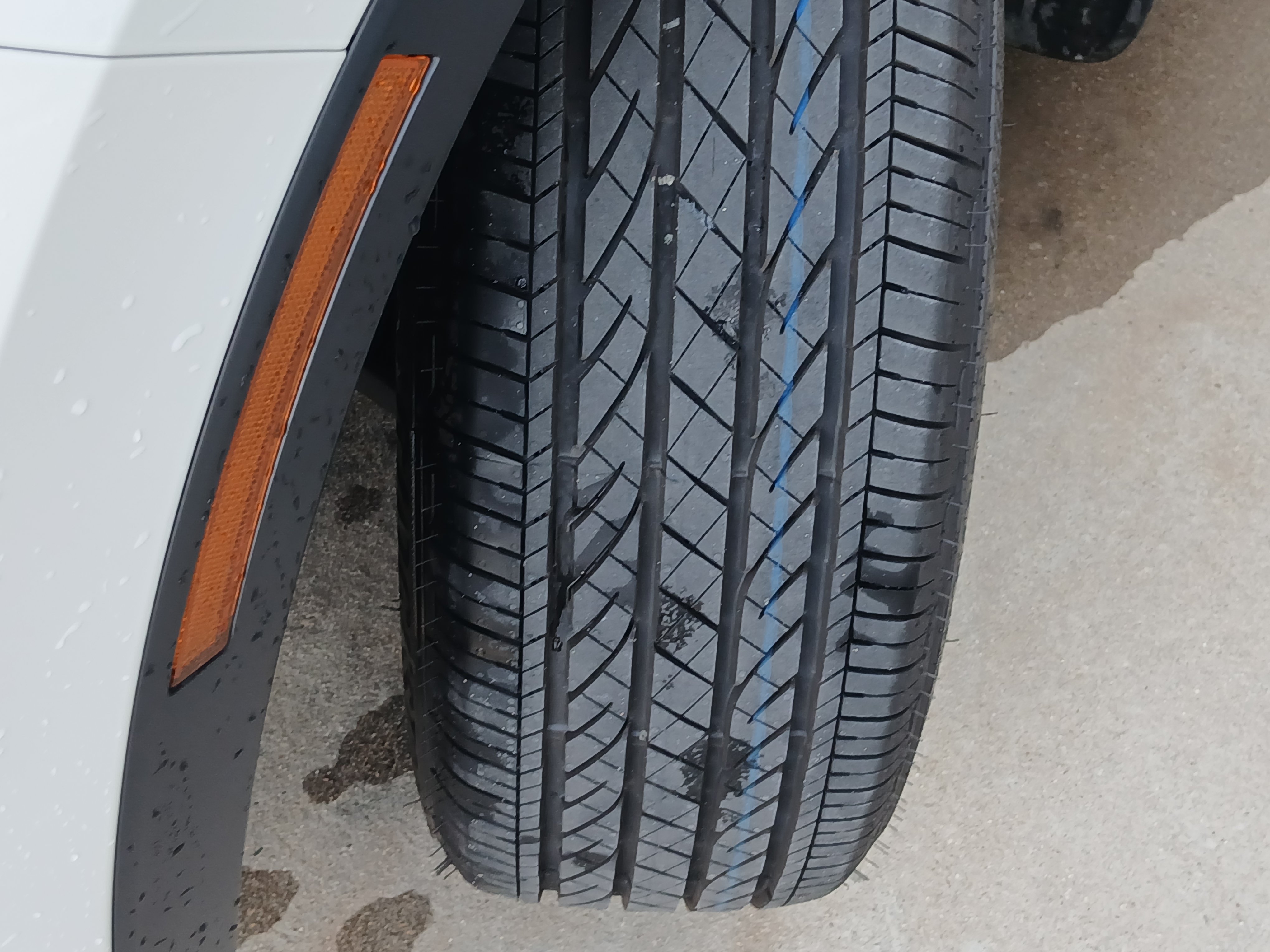 Used 2024 Honda CR-V EX image 19