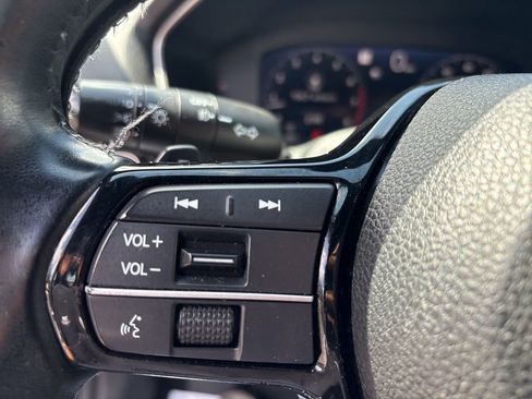 Used 2023 Honda Civic Sport Touring image 18