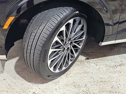 New 2026 Hyundai Palisade Calligraphy image 34