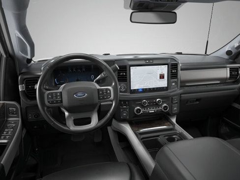 New 2026 Ford F350 Lariat w/ Lariat Ultimate Package AWD/4WD image 29