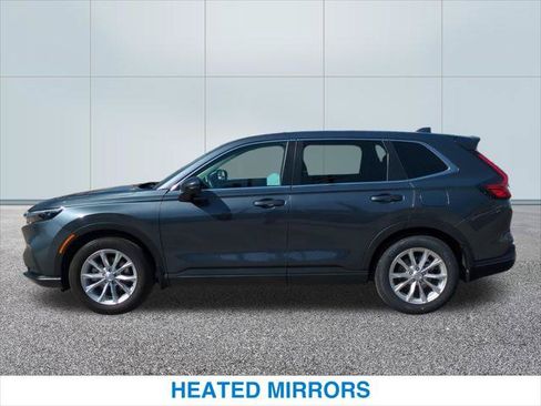 Used 2023 Honda CR-V EX-L image 10