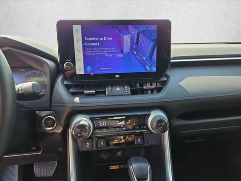 Used 2025 Toyota RAV4 XSE w/ Advanced Technology Package AWD/4WD image 15