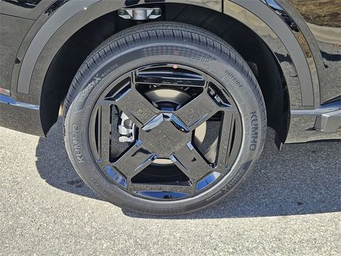 New 2027 Kia Telluride SX Prestige X-Line image 5