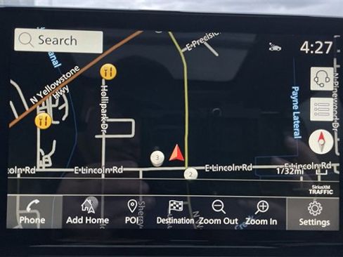 Used 2025 Nissan Pathfinder Platinum image 18