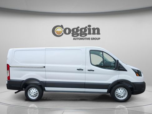 New 2025 Ford Transit 250 Low Roof AWD image 7