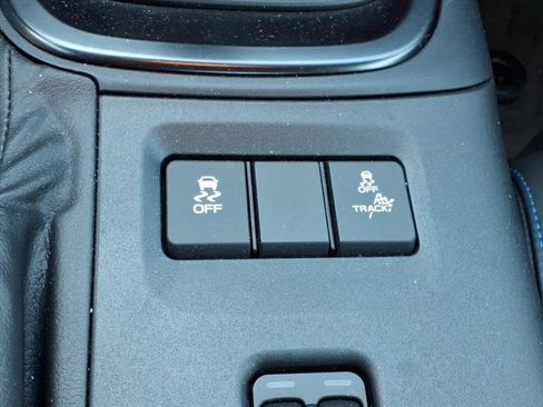 Used 2024 Subaru BRZ tS image 21