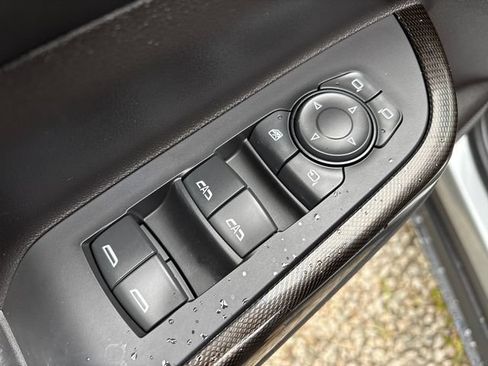Certified 2023 GMC Acadia AT4 w/ Technology Package AWD/4WD image 24