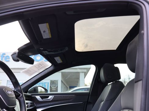 Used 2023 Audi A6 3.0T Prestige image 10