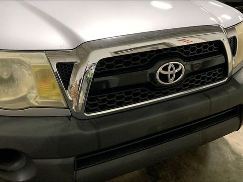 Used 2011 Toyota Tacoma 4x4 Double Cab image 29