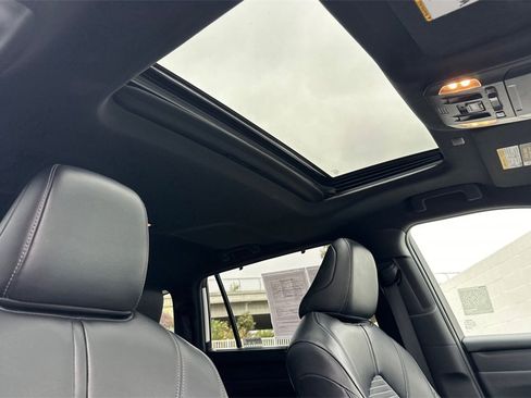 Used 2022 Toyota Highlander XSE image 21