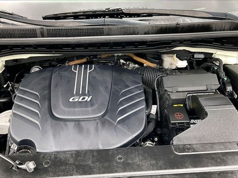 Used 2017 Kia Sedona LX w/ LX Essentials Premium Package FWD image 31