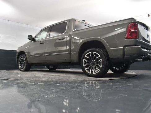New 2026 RAM 1500 Limited w/ Bed Utility Group AWD/4WD image 48