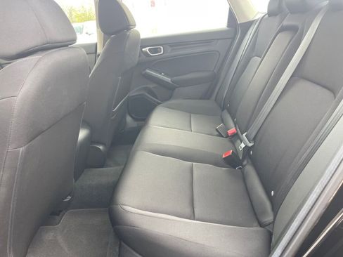 Certified 2024 Honda Civic EX image 20