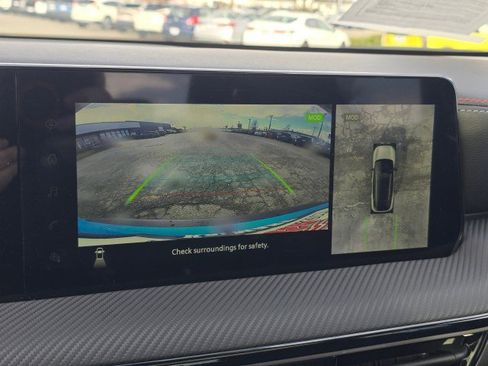 Used 2025 Nissan Kicks SR w/ SR Premium Package image 39