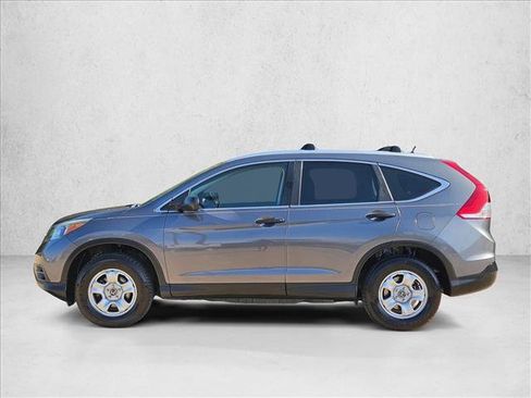 Used 2013 Honda CR-V LX image 9