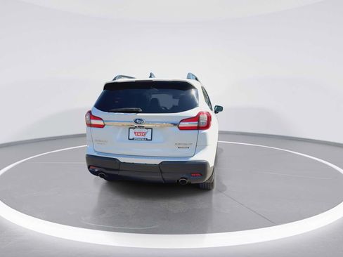 Used 2019 Subaru Ascent Touring AWD/4WD image 7