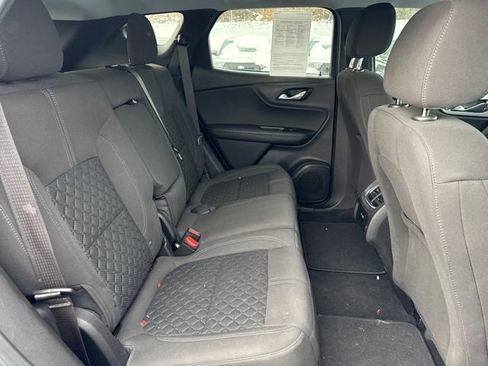 Used 2020 Chevrolet Blazer LT image 11