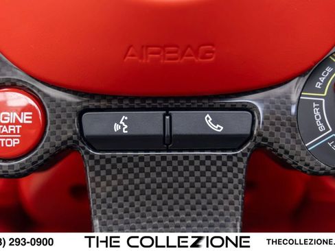 Used 2022 Ferrari F8 Tributo RWD image 68
