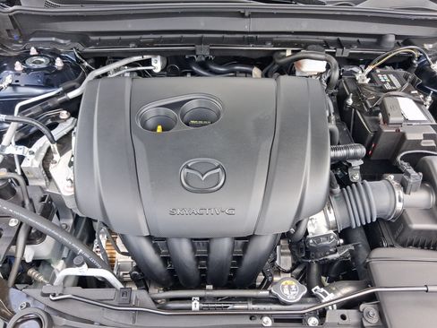 Certified 2026 MAZDA CX-30 AWD 2.5 S w/ Select Sport Pkg image 19
