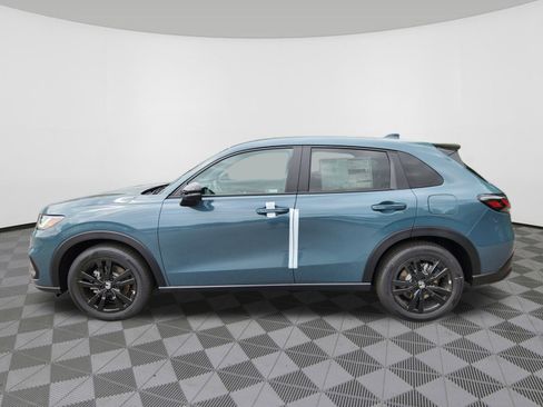 New 2026 Honda HR-V Sport image 5