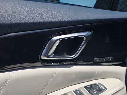 New 2026 Kia Carnival SX Prestige FWD image 20