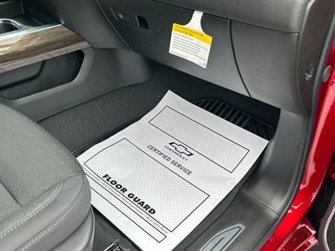 New 2026 Chevrolet Silverado 1500 RST w/ Z71 Off-Road Package AWD/4WD image 41