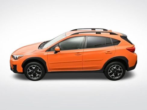 Used 2019 Subaru Crosstrek 2.0i Premium w/ Eyesight System image 16