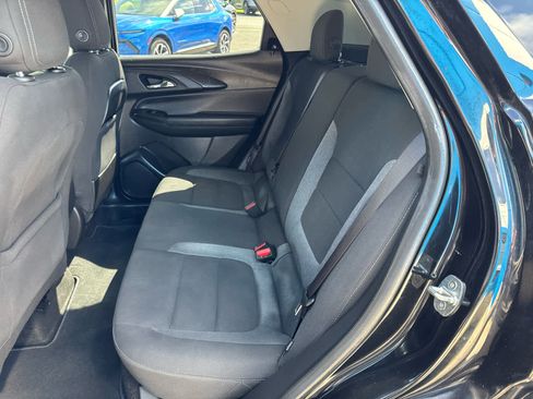 Used 2023 Chevrolet TrailBlazer LT w/ Convenience Package FWD image 15