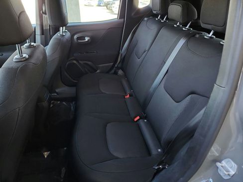 Used 2020 Jeep Renegade Sport w/ Sport Appearance Group AWD/4WD image 19