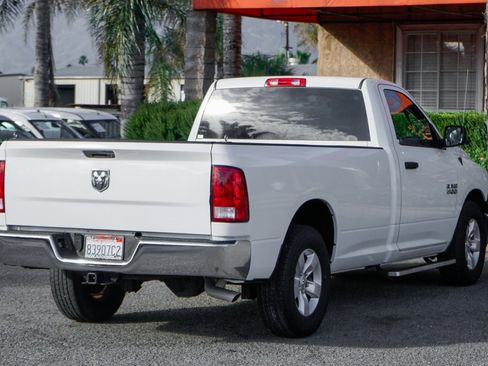 Used 2017 RAM 1500 Tradesman w/ Chrome Appearance Group image 7