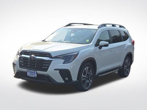 Used 2023 Subaru Ascent Limited AWD/4WD image 5