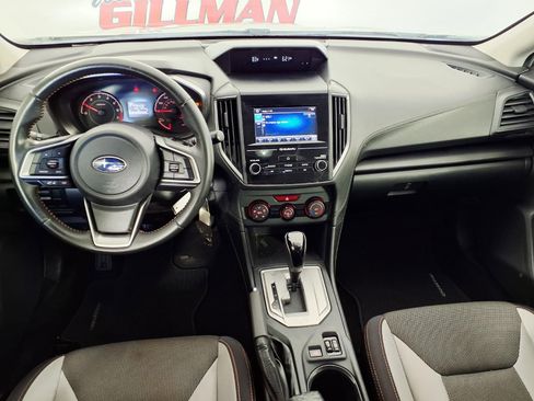 Used 2018 Subaru Crosstrek 2.0i Premium w/ Popular Package #2 AWD/4WD image 11