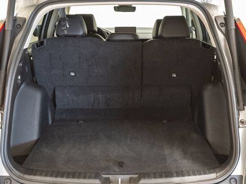 Used 2025 Honda CR-V EX-L image 38